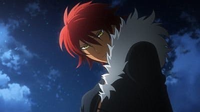 Assistir Aquarion Evol Temporada 2 Episódio 15 Online em HD