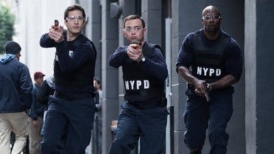 Assistir Brooklyn Nine-Nine: Lei e Desordem Temporada 2 Episódio 15 Online em HD