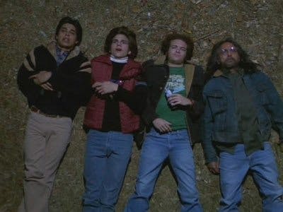 Assistir De Volta aos Anos 70 Temporada 3 Episódio 11 Online em HD