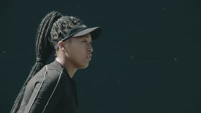 Assistir Naomi Osaka: Estrela do Tênis Temporada 1 Episódio 3 Online em HD