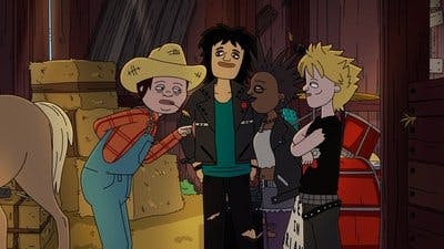 Assistir Teenage Euthanasia Temporada 2 Episódio 8 Online em HD