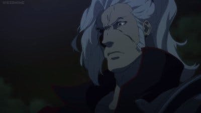Assistir GARO -VANISHING LINE- Temporada 1 Episódio 7 Online em HD
