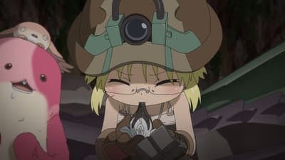 Assistir Made in Abyss Temporada 2 Episódio 12 Online em HD