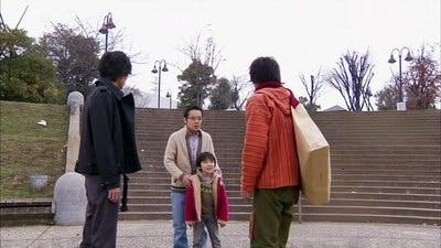 Assistir Kamen Rider Temporada 21 Episódio 21 Online em HD