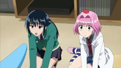 Assistir Beelzebub Temporada 1 Episódio 42 Online em HD