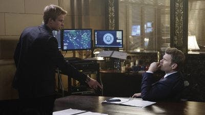 Assistir Quantico Temporada 1 Episódio 8 Online em HD