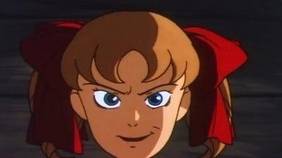Assistir Peter Pan Temporada 1 Episódio 28 Online em HD