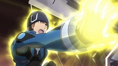 Assistir Aquarion Evol Temporada 2 Episódio 20 Online em HD