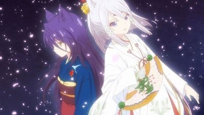 Assistir Konohana Kitan Temporada 1 Episódio 10 Online em HD