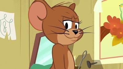 Assistir O Show de Tom e Jerry Temporada 4 Episódio 18 Online em HD