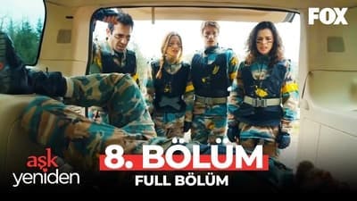 Assistir Novamente Apaixonados Temporada 1 Episódio 8 Online em HD