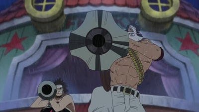 Assistir One Piece Temporada 8 Episódio 257 Online em HD