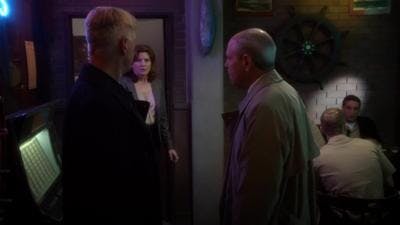 Assistir NCIS: Investigação Naval Temporada 10 Episódio 9 Online em HD