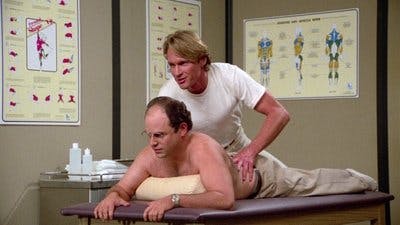 Assistir Seinfeld Temporada 3 Episódio 1 Online em HD