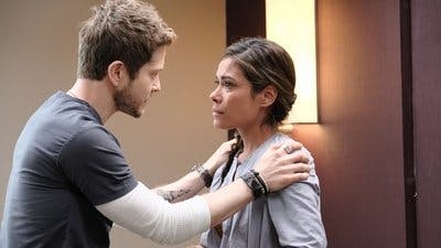 Assistir The Resident Temporada 2 Episódio 5 Online em HD