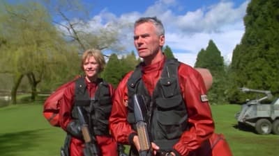 Assistir Stargate SG-1 Temporada 7 Episódio 5 Online em HD