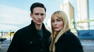 Assistir Hidden – Förstfödd Temporada 1 Episódio 5 Online em HD