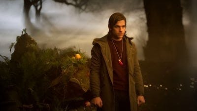 Assistir The Magicians: Escola de Magia Temporada 1 Episódio 11 Online em HD