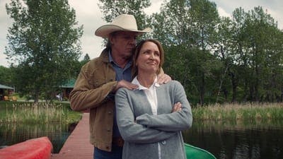 Assistir Heartland Temporada 15 Episódio 2 Online em HD