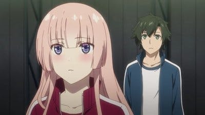 Assistir Girly Air Force Temporada 1 Episódio 7 Online em HD