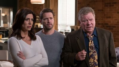 Assistir Private Eyes Temporada 2 Episódio 6 Online em HD