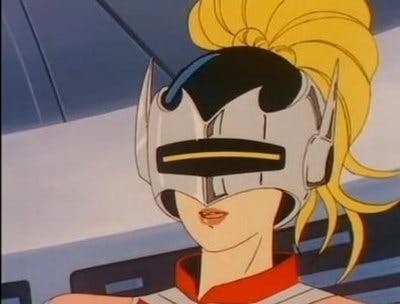 Assistir ThunderCats Temporada 2 Episódio 20 Online em HD