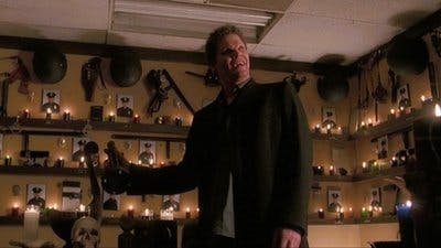 Assistir Angel: O Caça Vampiro Temporada 2 Episódio 14 Online em HD