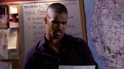 Assistir Mentes Criminosas Temporada 2 Episódio 22 Online em HD