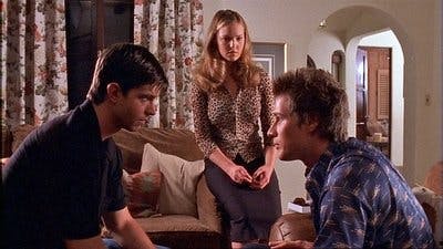 Assistir Arquivo Roswell Temporada 1 Episódio 2 Online em HD