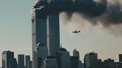 Assistir Ponto de Virada: 11/9 e a Guerra contra o Terror Temporada 1 Episódio 1 Online em HD