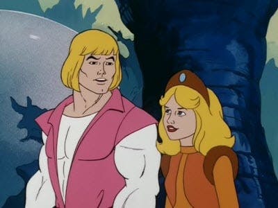 Assistir He-Man e Os Defensores do Universo Temporada 2 Episódio 24 Online em HD