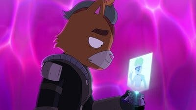 Assistir Final Space Temporada 2 Episódio 4 Online em HD