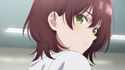 Assistir Bottom-Tier Character Tomozaki Temporada 2 Episódio 5 Online em HD