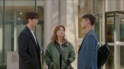 Assistir Passarela de Sonhos Temporada 1 Episódio 5 Online em HD