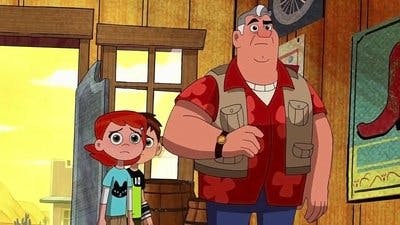 Assistir Ben 10 Temporada 3 Episódio 38 Online em HD