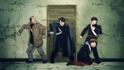 Assistir TENGOKU-DAIMAKYO: ILUSÃO CELESTIAL Temporada 1 Episódio 13 Online em HD