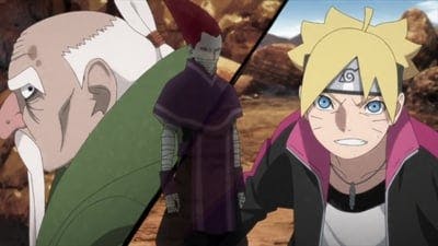 Assistir Boruto: Naruto Next Generations Temporada 1 Episódio 86 Online em HD