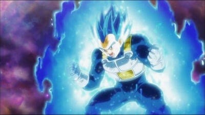 Assistir Dragon Ball Super Temporada 1 Episódio 126 Online em HD