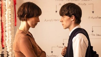 Assistir The Listeners Temporada 1 Episódio 1 Online em HD