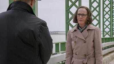 Assistir Lista Negra Temporada 4 Episódio 22 Online em HD