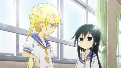 Assistir Komori-san Wa Kotowarenai! Temporada 1 Episódio 5 Online em HD