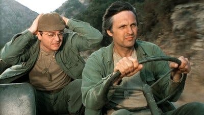 Assistir M*A*S*H Temporada 4 Episódio 1 Online em HD