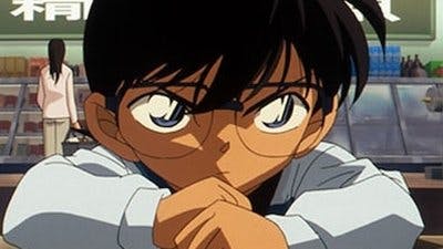 Assistir Detective Conan Temporada 1 Episódio 397 Online em HD