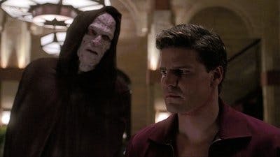 Assistir Angel: O Caça Vampiro Temporada 2 Episódio 2 Online em HD