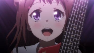 Assistir BanG Dream! Temporada 1 Episódio 1 Online em HD