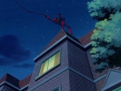 Assistir Homem-Aranha: A Série Animada Temporada 3 Episódio 9 Online em HD