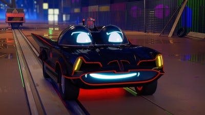 Assistir Batwheels Temporada 1 Episódio 32 Online em HD