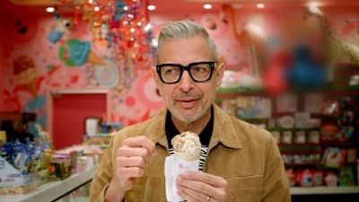 Assistir O Mundo Segundo Jeff Goldblum Temporada 1 Episódio 2 Online em HD