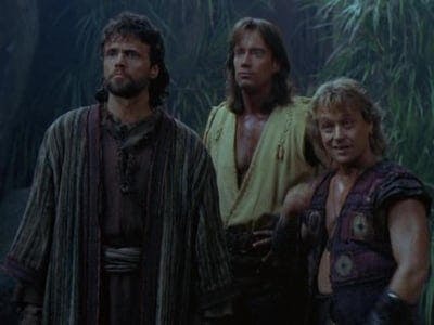 Assistir Hércules: A Lendária Jornada Temporada 3 Episódio 9 Online em HD