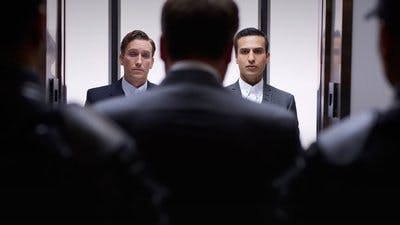 Assistir Incorporated Temporada 1 Episódio 1 Online em HD